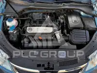2006 Volkswagen EOS
