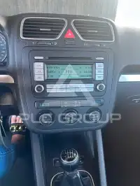 2006 Volkswagen EOS