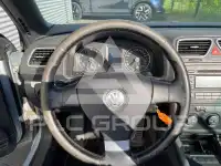 2006 Volkswagen EOS