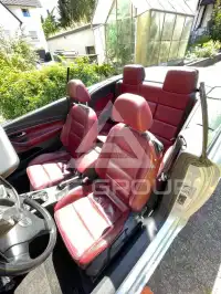 2006 Volkswagen EOS
