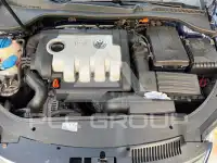 2006 Volkswagen EOS