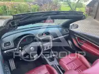 2006 Volkswagen EOS