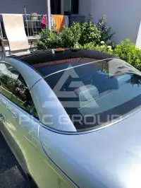 2006 Volkswagen EOS
