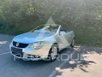 2006 Volkswagen EOS