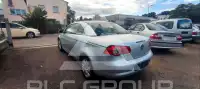2006 Volkswagen EOS