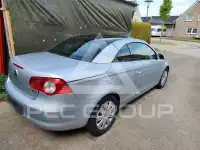 2006 Volkswagen EOS