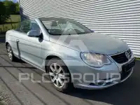 2006 Volkswagen EOS