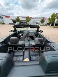 2006 Volkswagen EOS