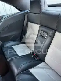 2006 Volkswagen EOS