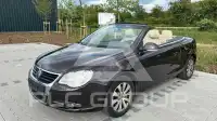 2006 Volkswagen EOS