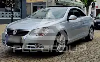 2006 Volkswagen EOS