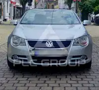 2006 Volkswagen EOS