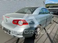 2006 Volkswagen EOS