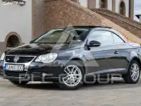 2006 Volkswagen EOS