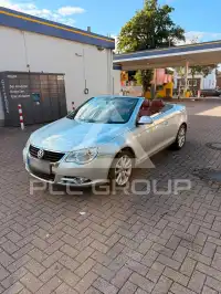 2006 Volkswagen EOS