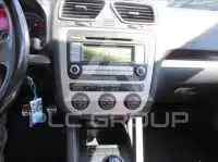 2006 Volkswagen EOS