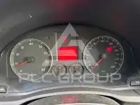 2006 Volkswagen EOS