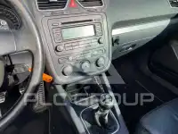 2006 Volkswagen EOS