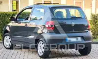 2006 Volkswagen FOX