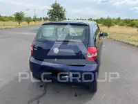 2006 Volkswagen FOX