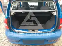 2006 Volkswagen FOX