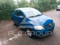 2006 Volkswagen FOX