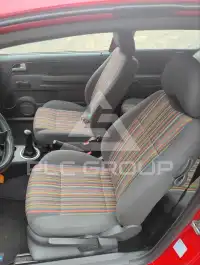 2006 Volkswagen FOX
