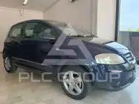 2006 Volkswagen FOX