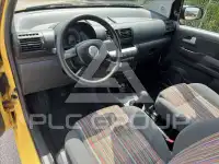 2006 Volkswagen FOX