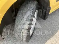 2006 Volkswagen FOX