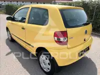 2006 Volkswagen FOX