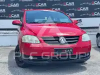 2006 Volkswagen FOX