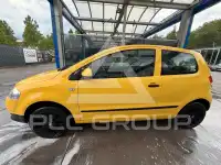 2006 Volkswagen FOX