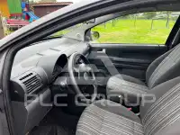 2006 Volkswagen FOX
