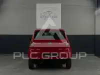 2006 Volkswagen FOX