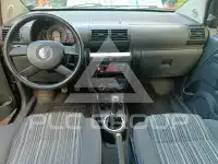 2006 Volkswagen FOX