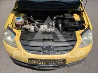 2006 Volkswagen FOX