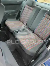2006 Volkswagen FOX