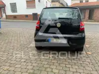 2006 Volkswagen FOX