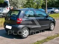 2006 Volkswagen FOX