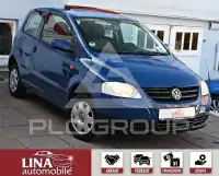 2006 Volkswagen FOX