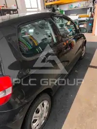 2006 Volkswagen FOX