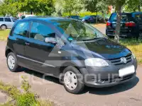 2006 Volkswagen FOX