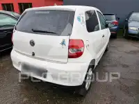 2006 Volkswagen FOX