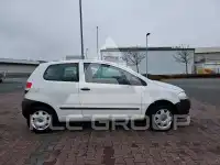 2006 Volkswagen FOX