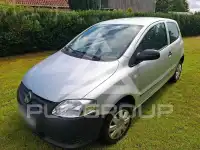 2006 Volkswagen FOX