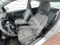 2006 Volkswagen FOX