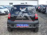 2006 Volkswagen FOX