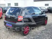 2006 Volkswagen FOX