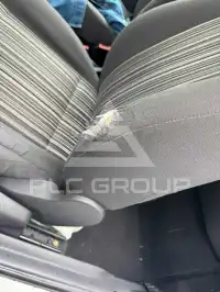 2006 Volkswagen FOX